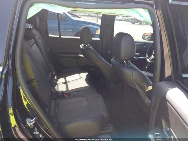 2022 MERCEDES-BENZ GLB 250 4MATIC 8