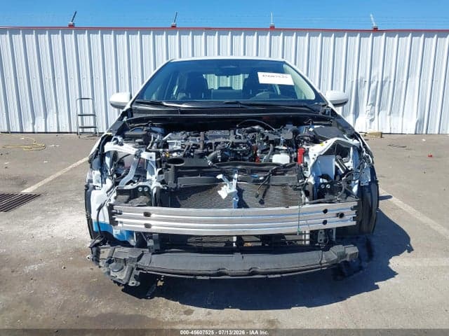 2025 TOYOTA COROLLA HYBRID XLE 6