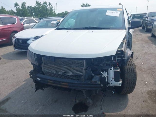 2017 DODGE JOURNEY GT AWD 13