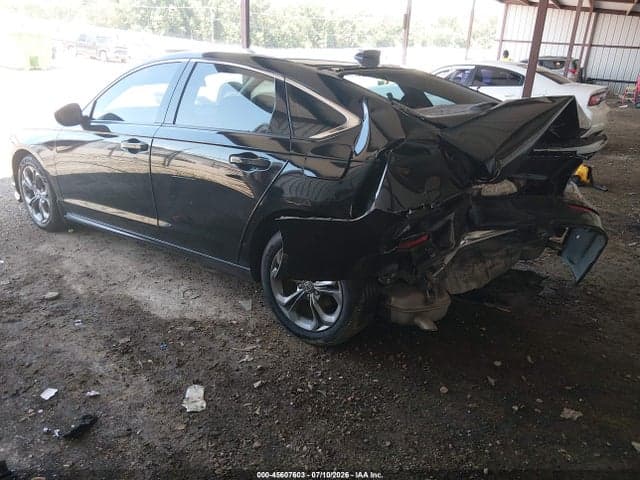 2024 HONDA ACCORD EX 3