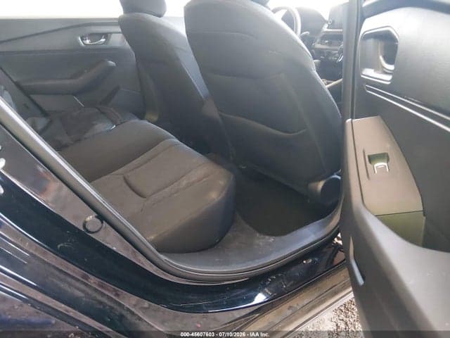 2024 HONDA ACCORD EX 8