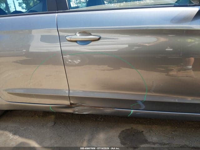 2019 HYUNDAI ELANTRA SEL 6