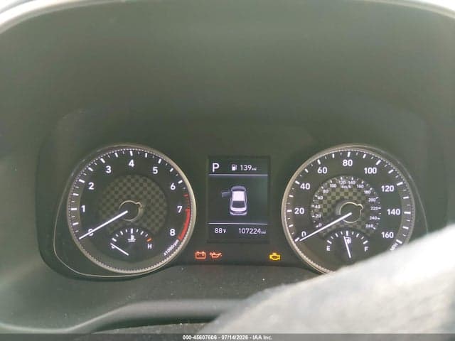 2019 HYUNDAI ELANTRA SEL 7