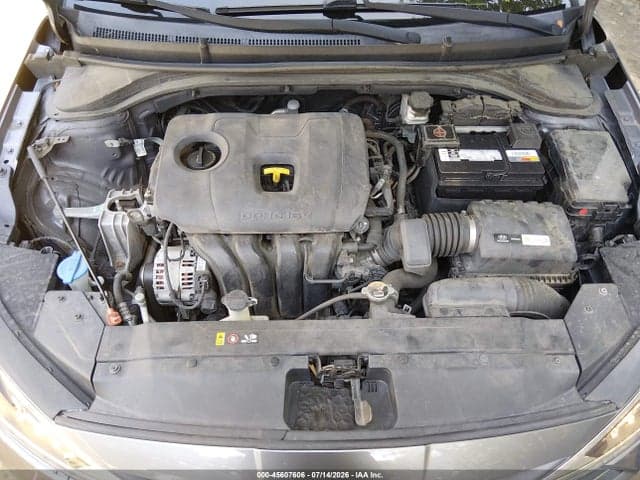 2019 HYUNDAI ELANTRA SEL 10