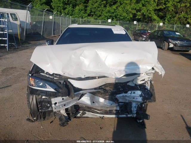 2022 LEXUS ES 350 11