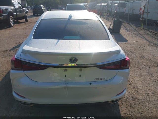 2022 LEXUS ES 350 15