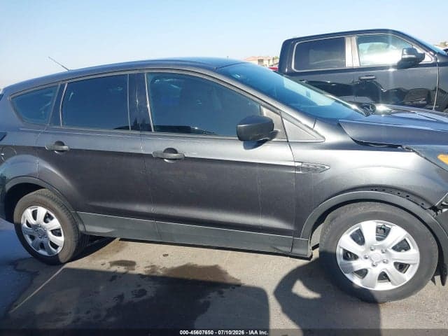2018 FORD ESCAPE S 13