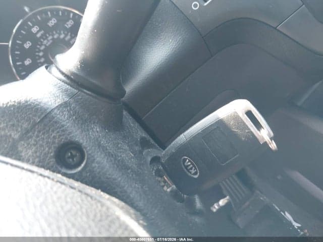 2017 KIA FORTE LX 11