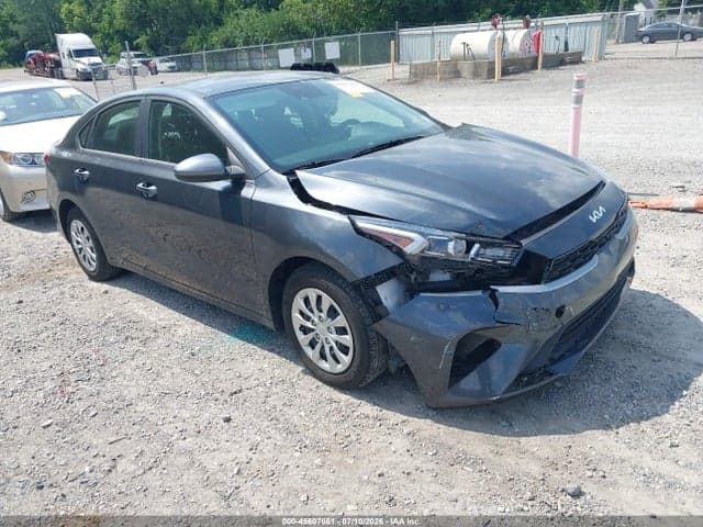 2024 KIA FORTE LX 1