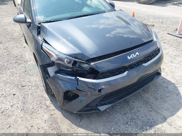 2024 KIA FORTE LX 6
