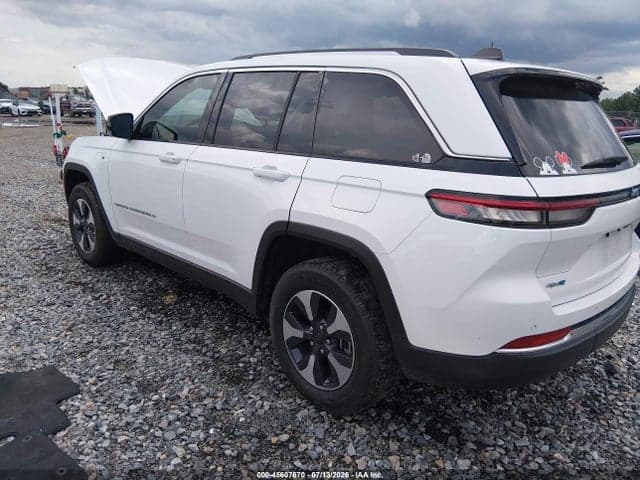 2024 JEEP GRAND CHEROKEE 4XE 3