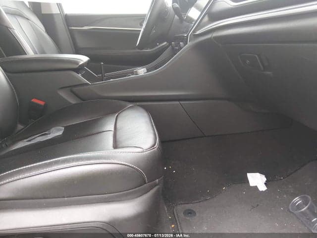 2024 JEEP GRAND CHEROKEE 4XE 5