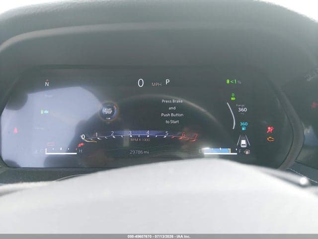 2024 JEEP GRAND CHEROKEE 4XE 7