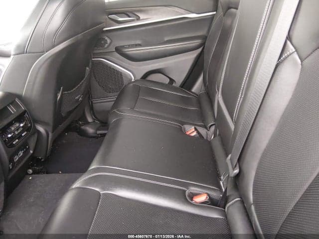 2024 JEEP GRAND CHEROKEE 4XE 8