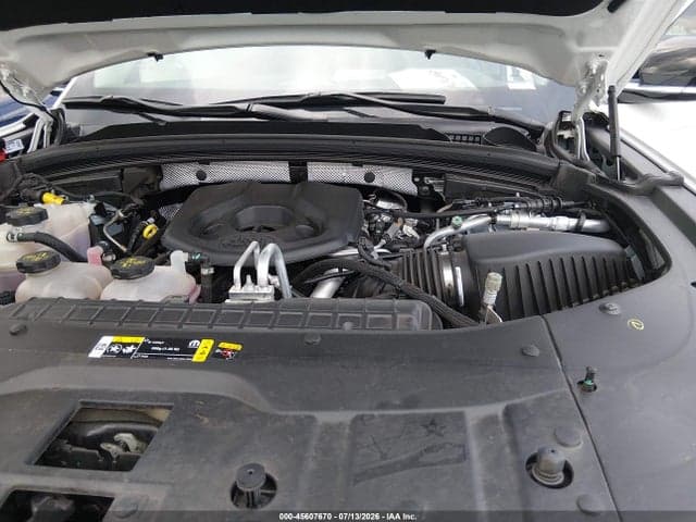 2024 JEEP GRAND CHEROKEE 4XE 10