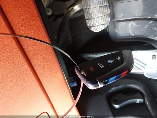 2021 BMW X2 M35I 11