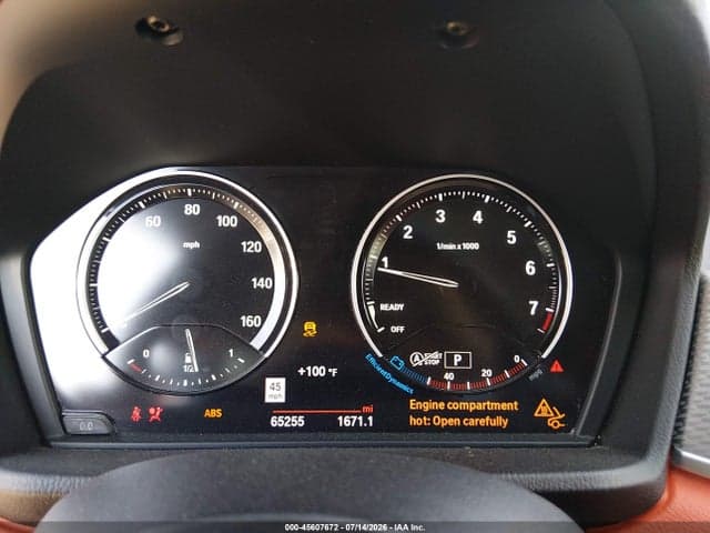 2021 BMW X2 M35I 7