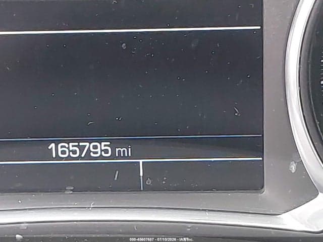 2017 CHEVROLET MALIBU 1LT 14