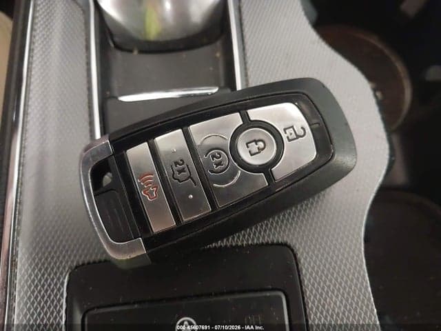 2021 FORD EDGE TITANIUM 11