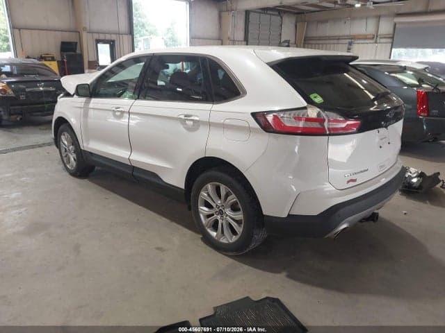 2021 FORD EDGE TITANIUM 3