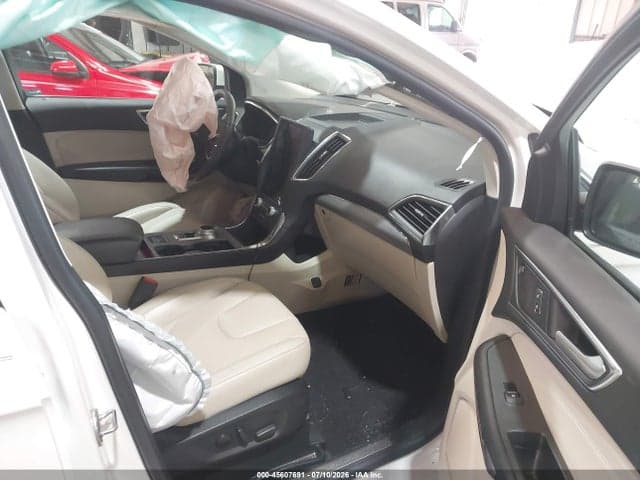2021 FORD EDGE TITANIUM 5