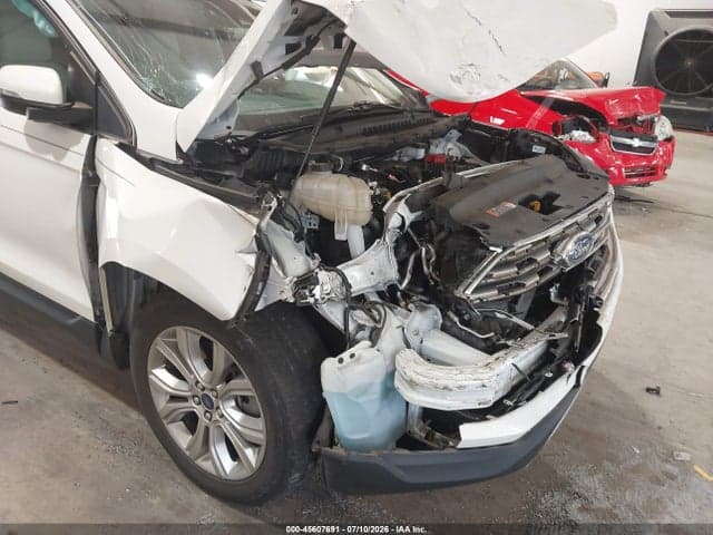 2021 FORD EDGE TITANIUM 6