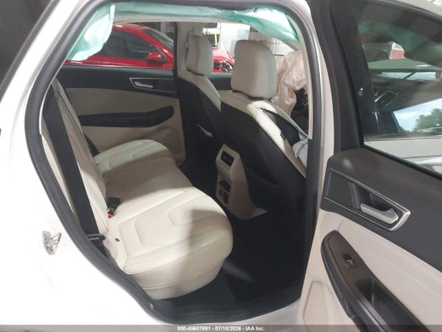 2021 FORD EDGE TITANIUM 8