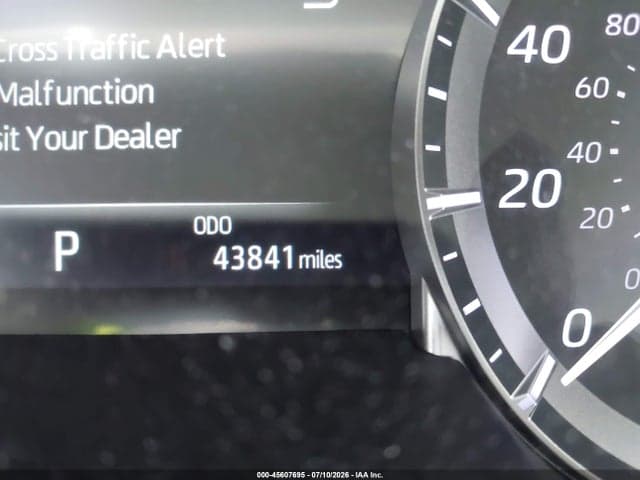 2022 TOYOTA HIGHLANDER XLE 16