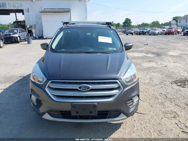 2018 FORD ESCAPE SE 12