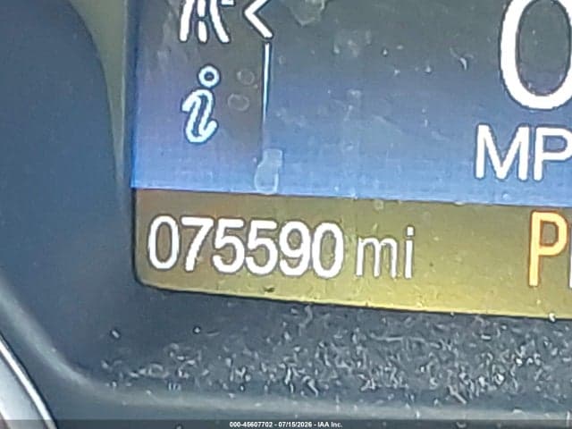2018 FORD ESCAPE SE 15