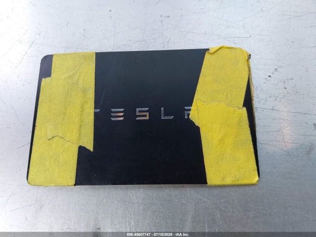 2026 TESLA MODEL Y PREMIUM REAR-WHEEL DRIVE/REAR-WHEEL DRIVE 11