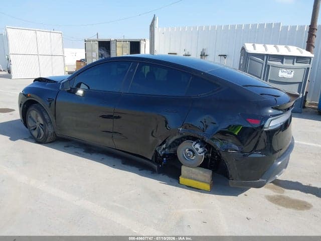 2026 TESLA MODEL Y PREMIUM REAR-WHEEL DRIVE/REAR-WHEEL DRIVE 3