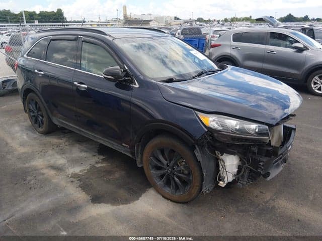 2020 KIA SORENTO 3.3L S 1