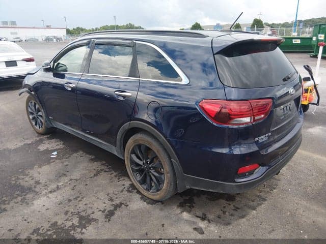 2020 KIA SORENTO 3.3L S 3