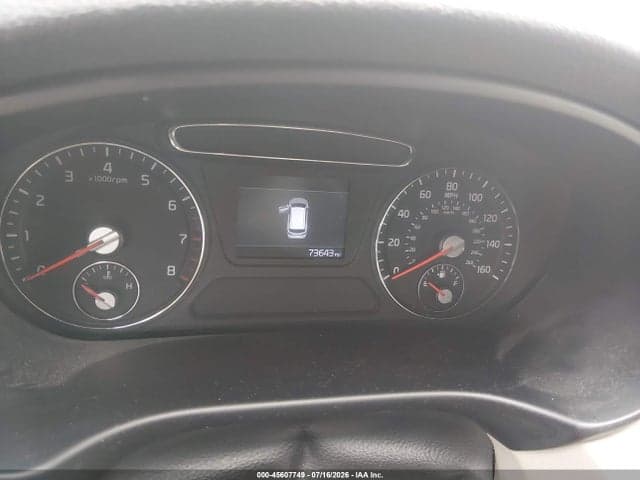 2020 KIA SORENTO 3.3L S 7