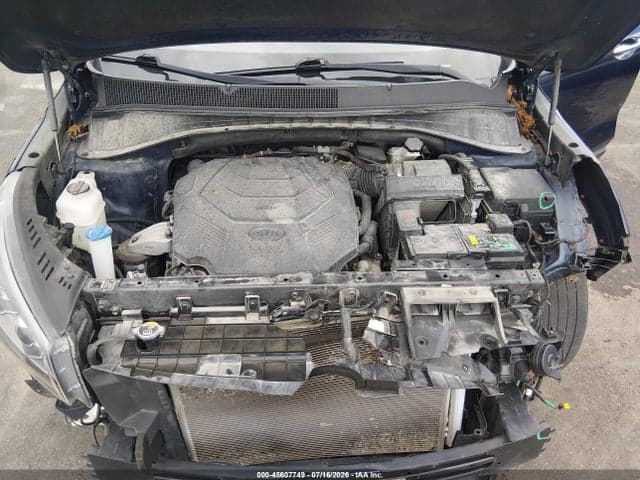 2020 KIA SORENTO 3.3L S 10