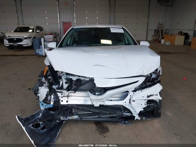 2024 TOYOTA CAMRY SE 12