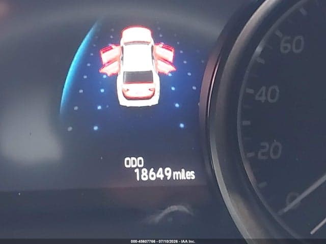 2024 TOYOTA CAMRY SE 15