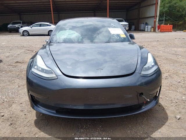 2018 TESLA MODEL 3 LONG RANGE/PERFORMANCE 12
