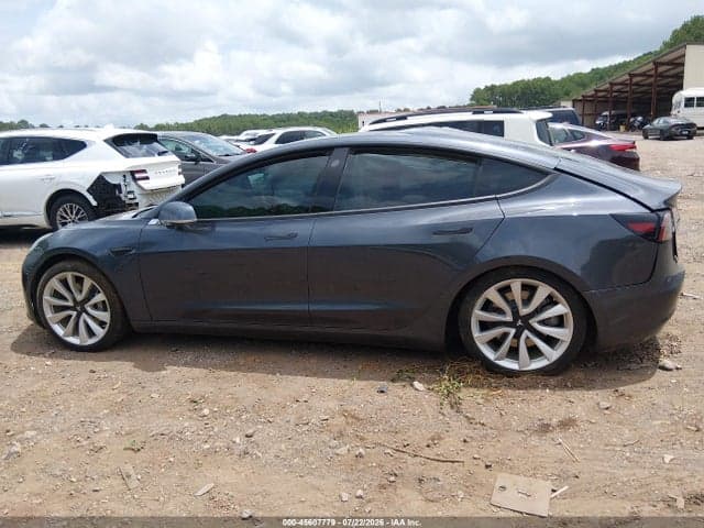 2018 TESLA MODEL 3 LONG RANGE/PERFORMANCE 14