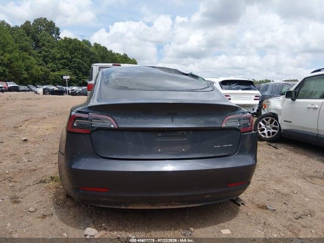 2018 TESLA MODEL 3 LONG RANGE/PERFORMANCE 16