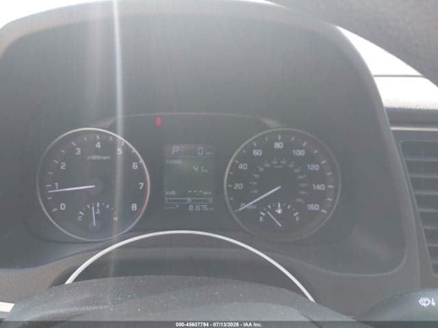 2017 HYUNDAI ELANTRA SE 7