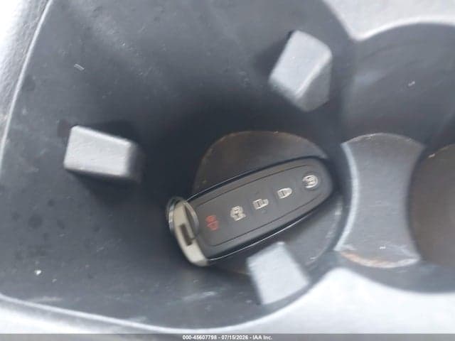 2018 FORD FOCUS TITANIUM 11