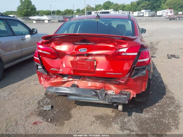 2018 FORD FOCUS TITANIUM 6