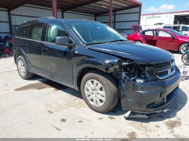 2019 DODGE JOURNEY SE VALUE PACKAGE 1