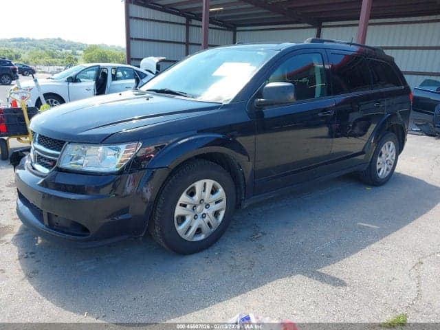 2019 DODGE JOURNEY SE VALUE PACKAGE 2