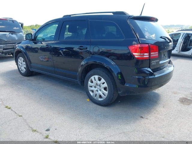 2019 DODGE JOURNEY SE VALUE PACKAGE 3