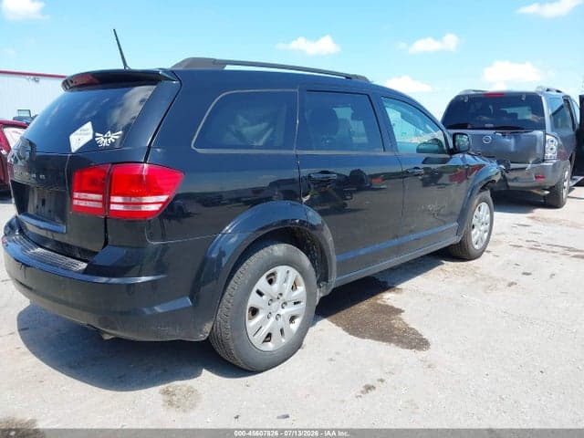 2019 DODGE JOURNEY SE VALUE PACKAGE 4