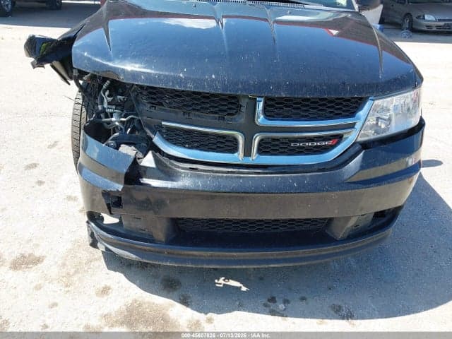 2019 DODGE JOURNEY SE VALUE PACKAGE 6