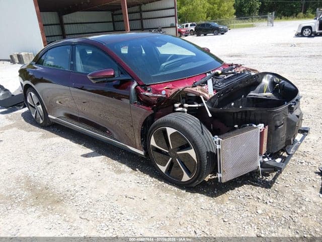 2023 LUCID AIR TOURING